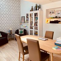 photo cabinet Mélinda ROBERT BELLAREDJ