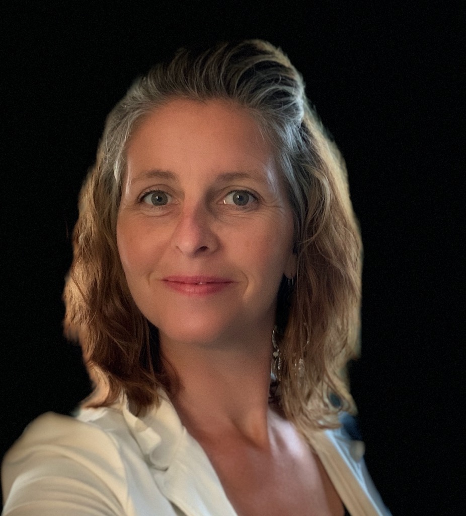 photo portrait Mélinda ROBERT BELLAREDJ