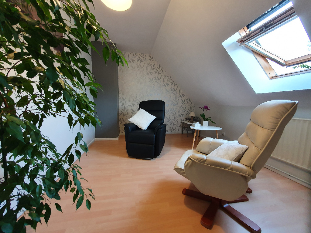 photo cabinet Evelyne DELMAS