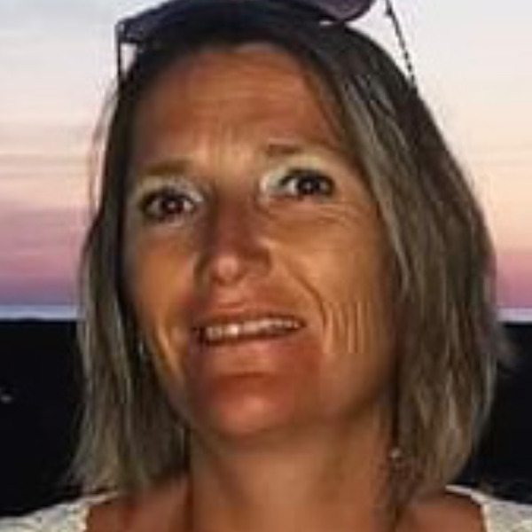 Frédérique Laporte Beaupérin