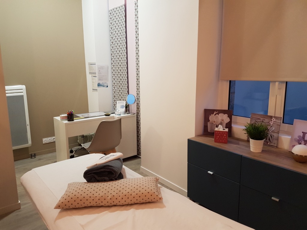 photo cabinet Frédérique Laporte Beaupérin