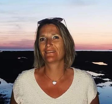 photo portrait Frédérique Laporte Beaupérin