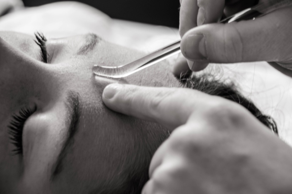 photo seance Frédérique Laporte Beaupérin