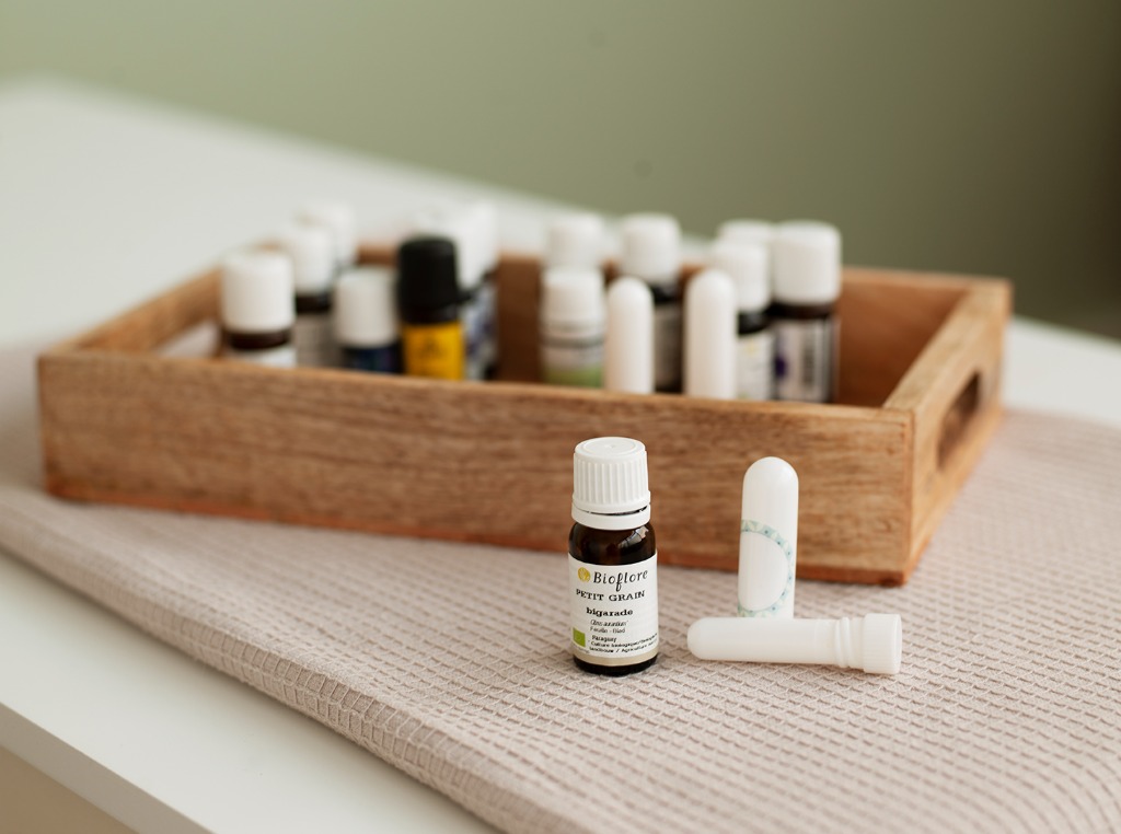 photo seance Stéphanie HIVERT