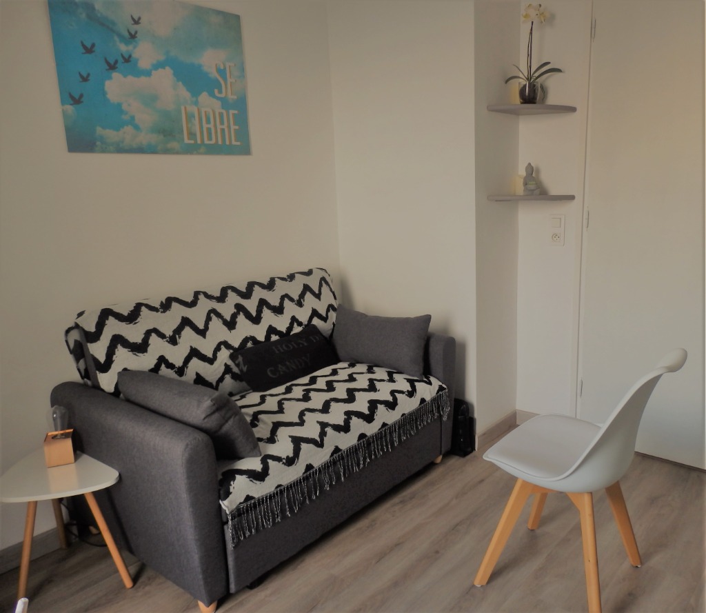 photo cabinet Aurore PELLERANO