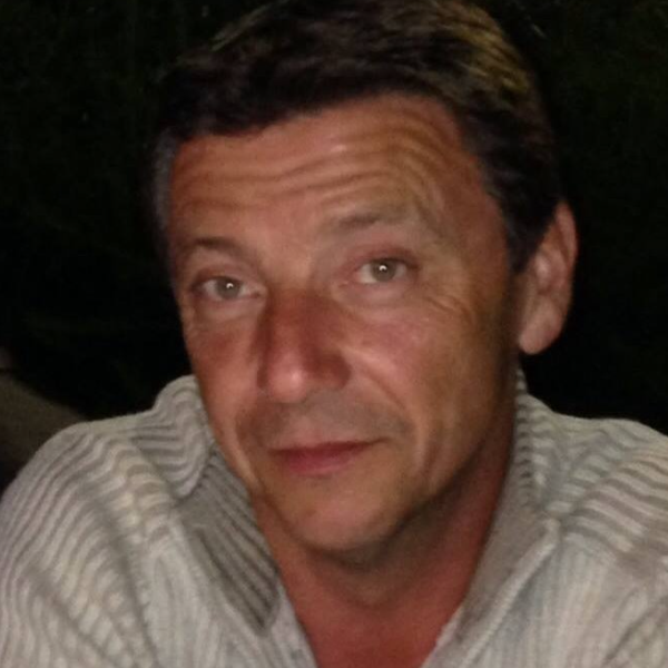 Sylvain VAGLIO BERNE