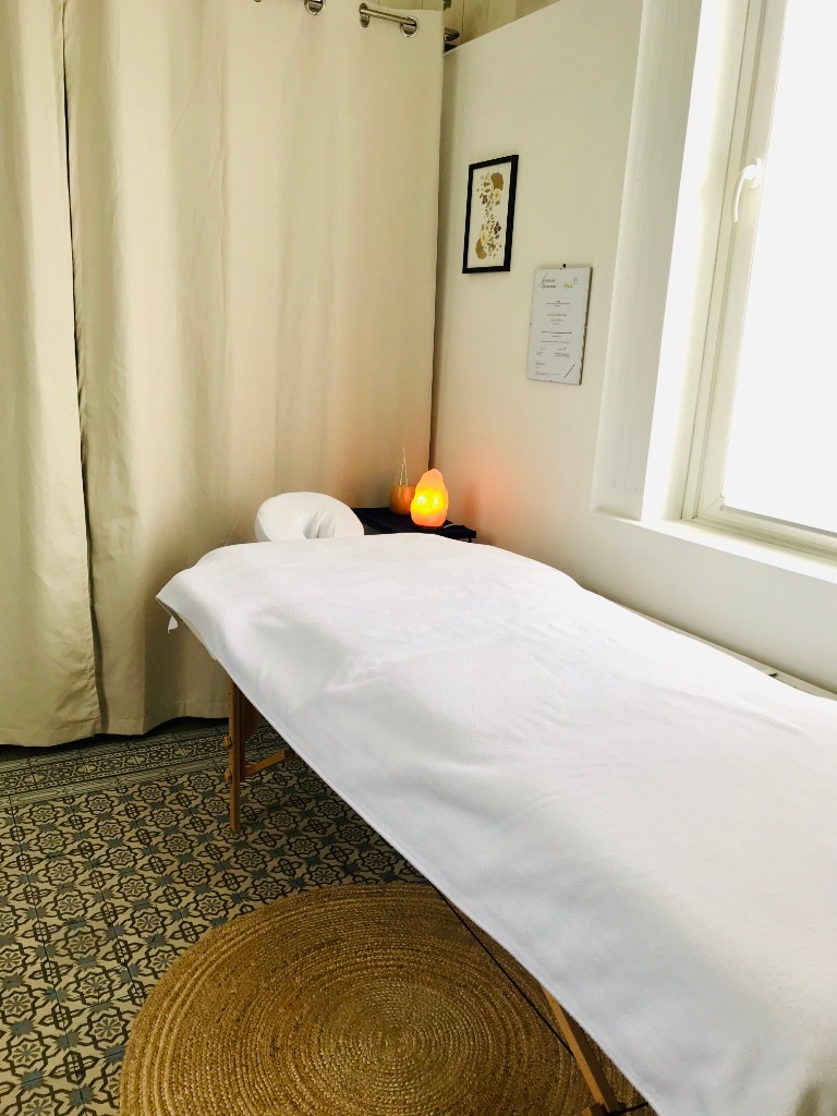 photo cabinet Amandine Robitaille