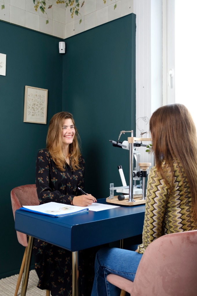 photo seance Amandine Robitaille