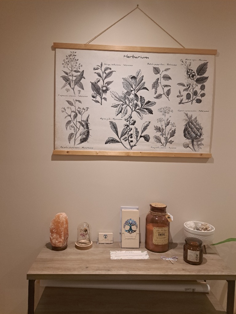 photo cabinet Sylvie Maleca