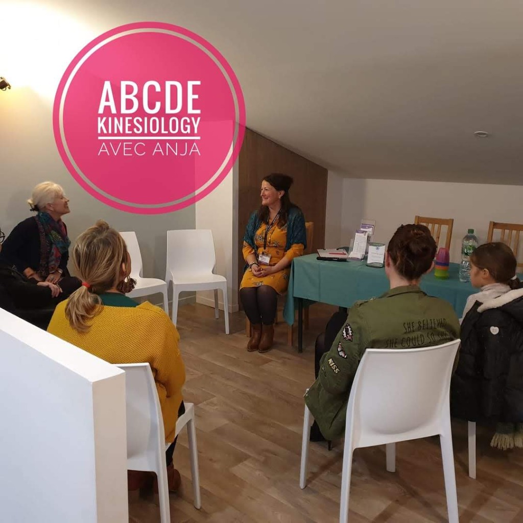 photo activite Anja Hamouda