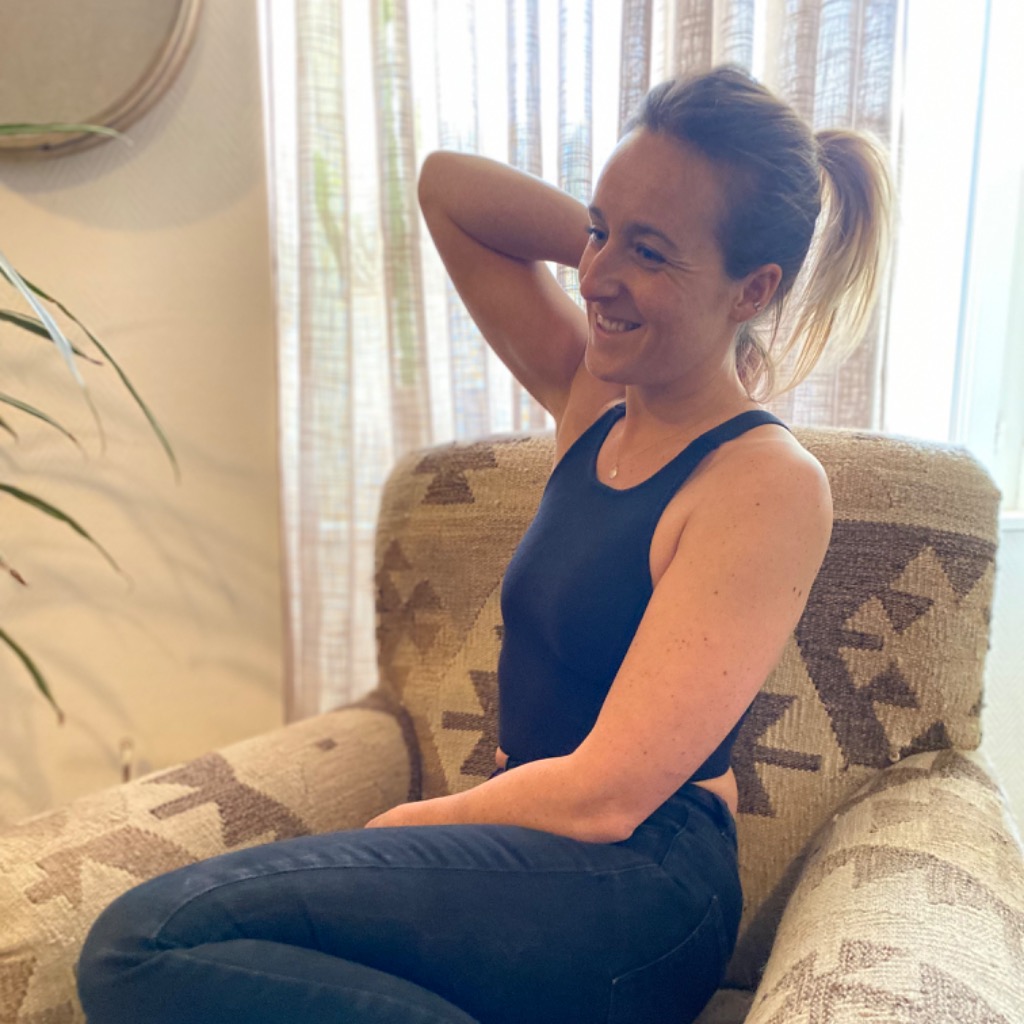 photo portrait Kim Cerdan