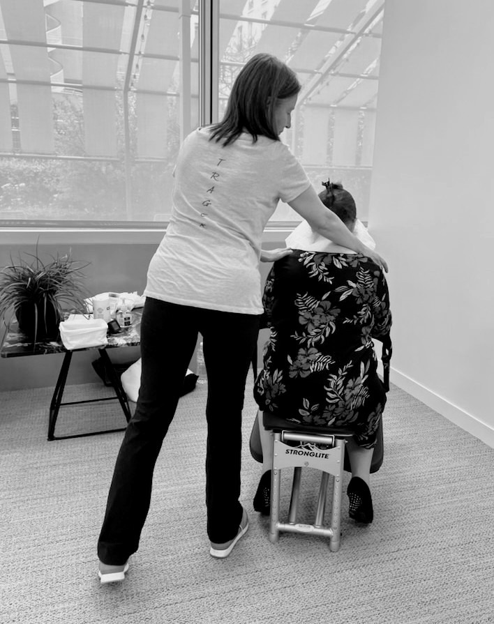 photo activite Vivianne retaillaud