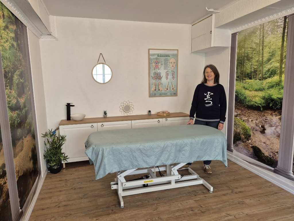 photo cabinet Vivianne retaillaud