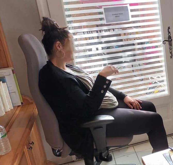 photo seance Permanence Anti Douleur - Fabrice