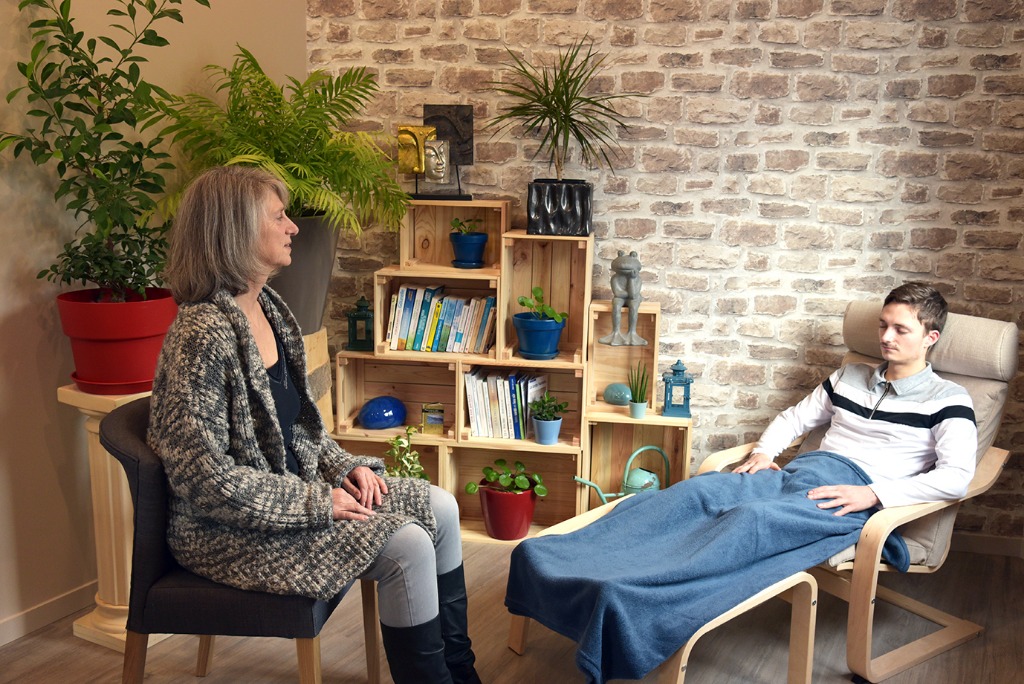 photo cabinet Gabriele LUTZ