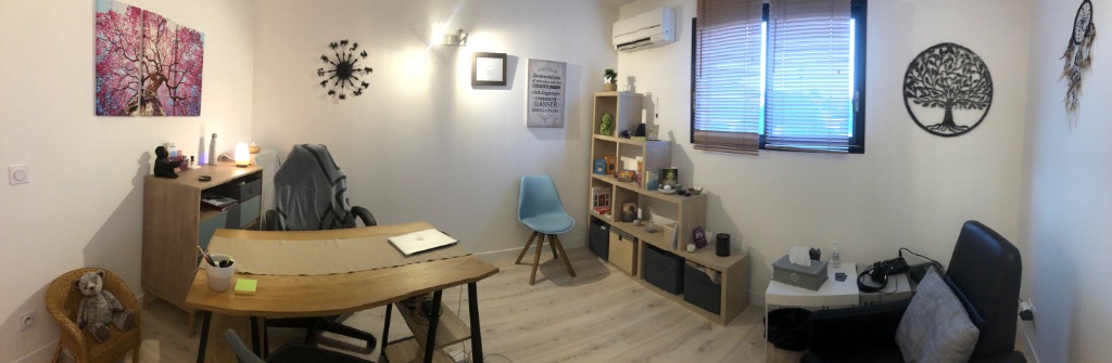 photo cabinet LOPEZ MAGALI