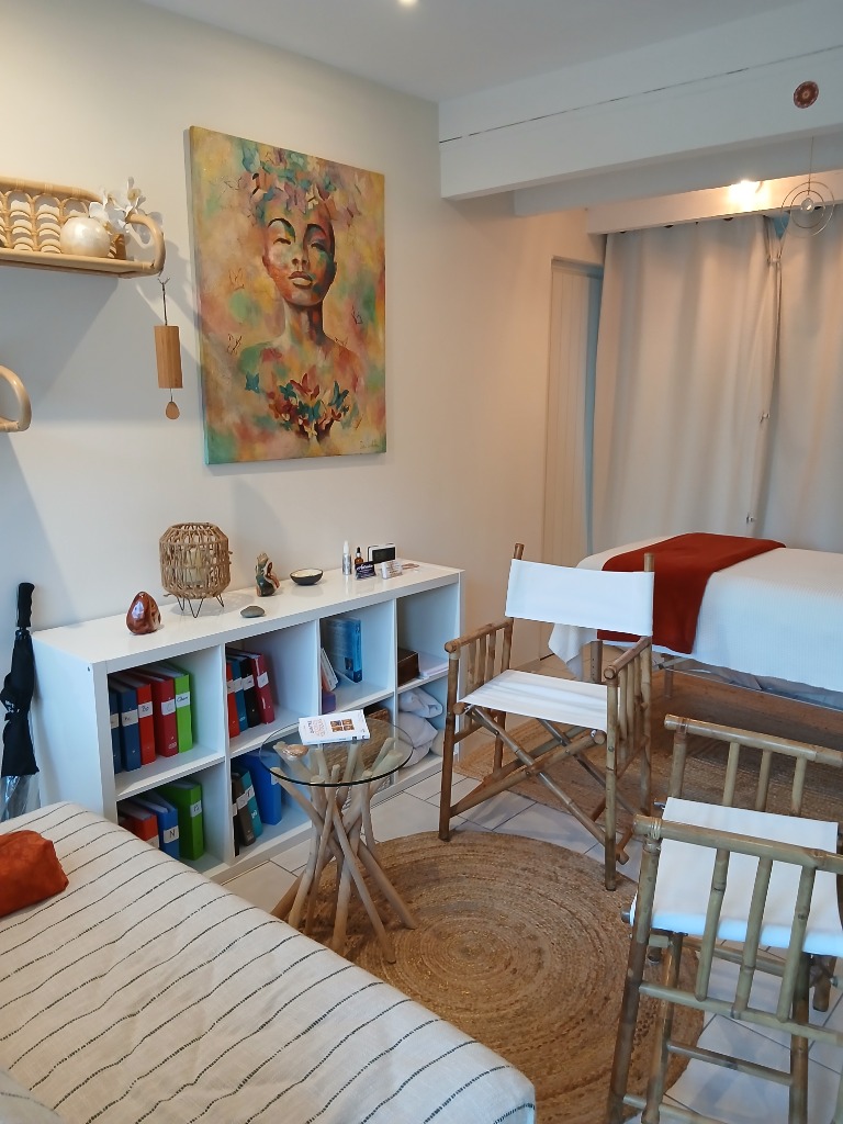 photo activite Blandine DELANOE