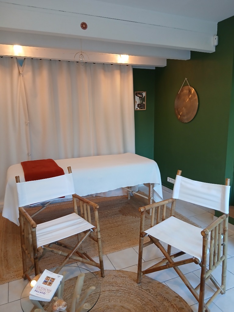 photo cabinet Blandine DELANOE