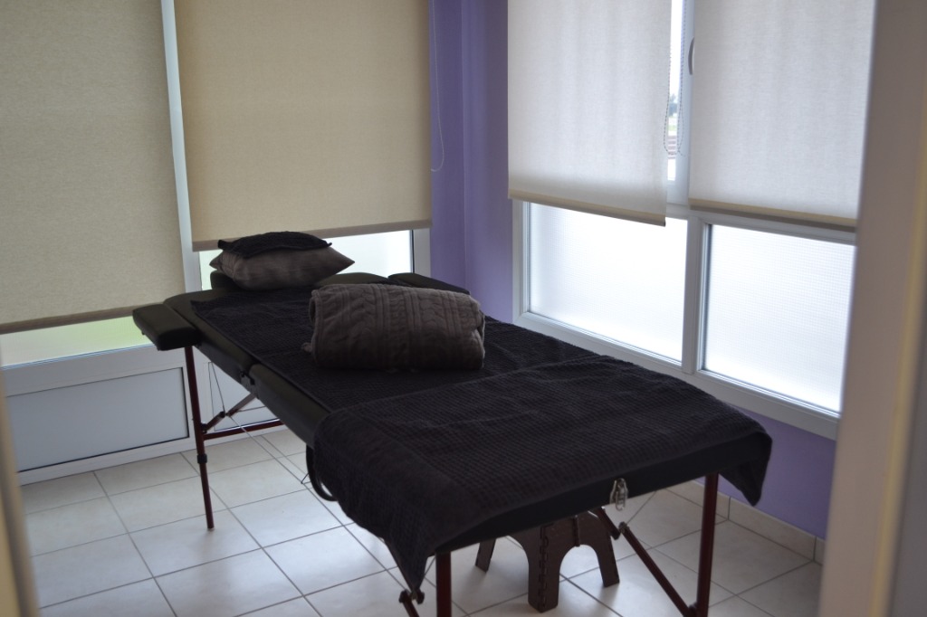 photo cabinet CARA BARBARAT