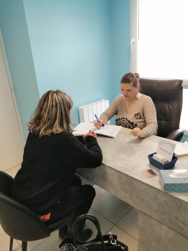 photo seance CARA BARBARAT