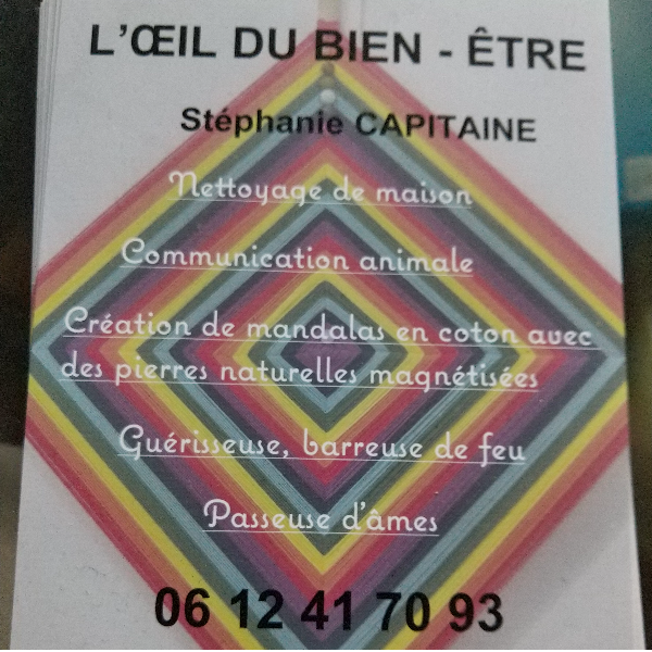 L’oeil du bien-être 