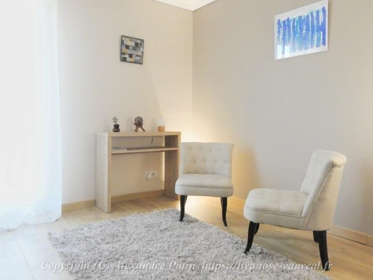 photo cabinet Hypnose Vauréal  - 95 - Alexandre Patin