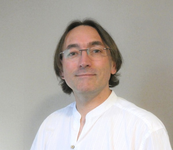 photo portrait Hypnose Vauréal  - 95 - Alexandre Patin