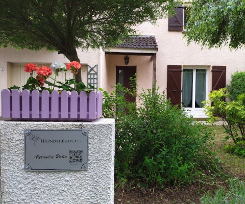 photo seance Hypnose Vauréal  - 95 - Alexandre Patin