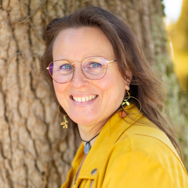 Lauriane TISSIER - Se Sentir BIEN