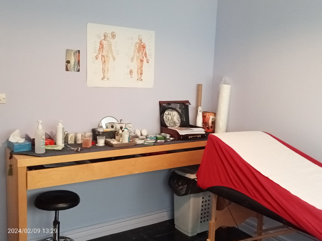 photo cabinet Bertin