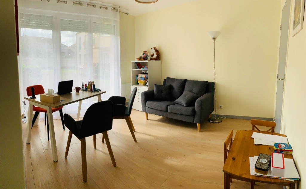 photo cabinet FAIZA FERRARI