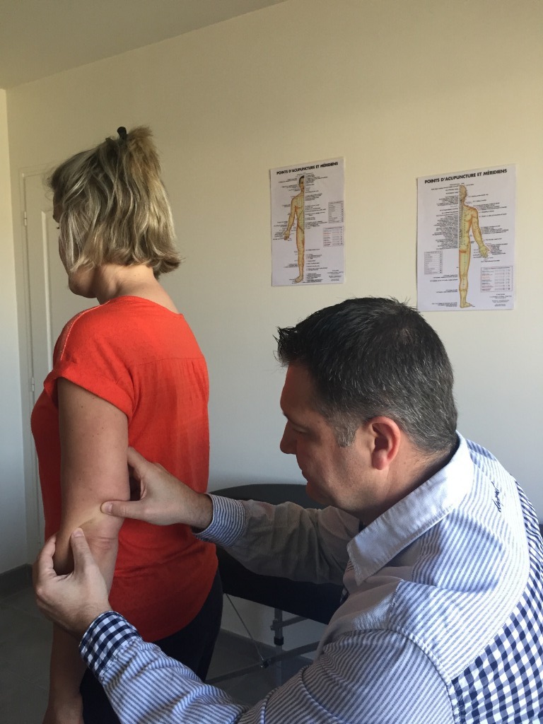 photo seance FREDERIC LEPINAY