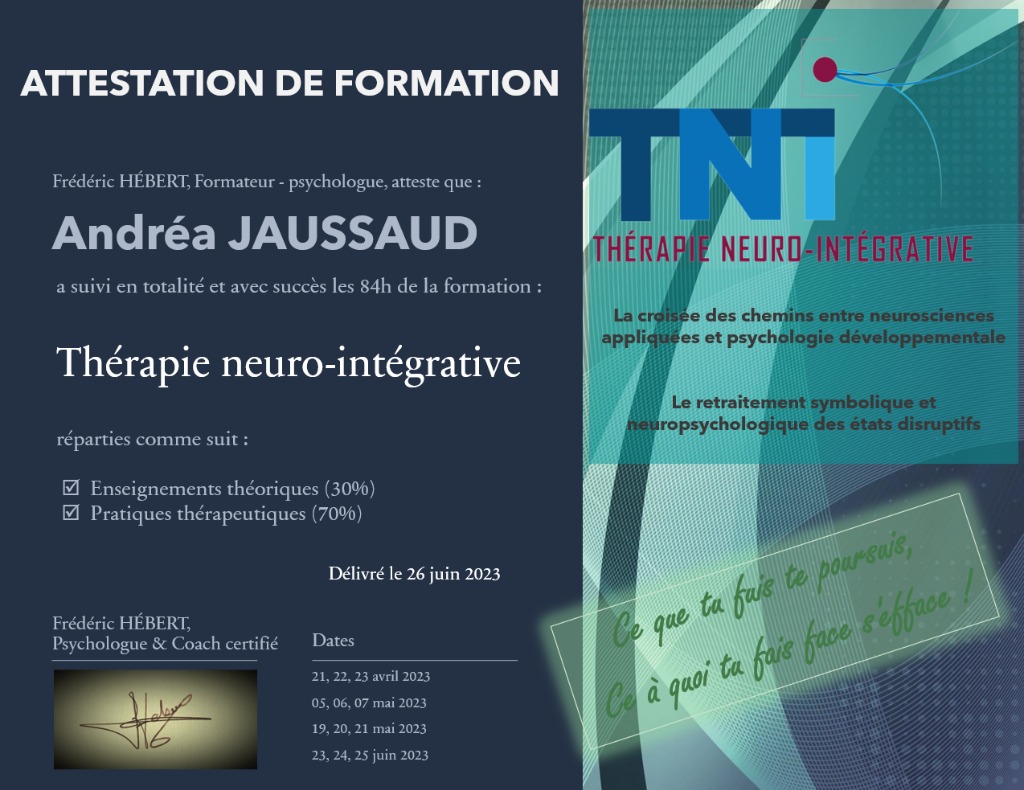 photo portrait Andréa Jaussaud