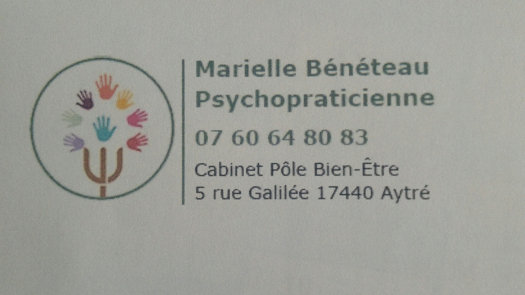 photo activite MARIELLE BENETEAU