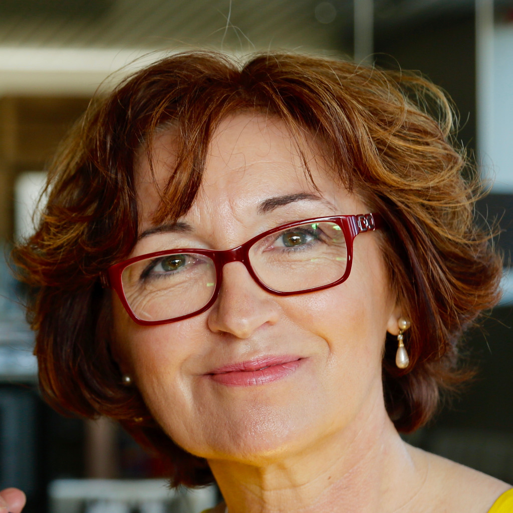 photo portrait MARIELLE BENETEAU