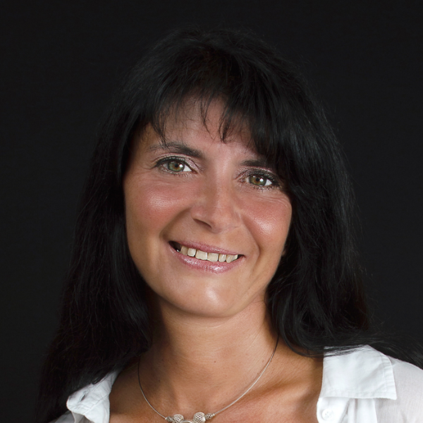 THEVENET Marie-France