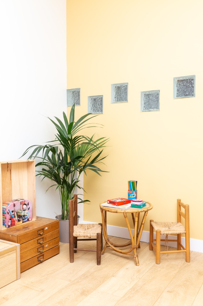 photo activite Muriel Vanney