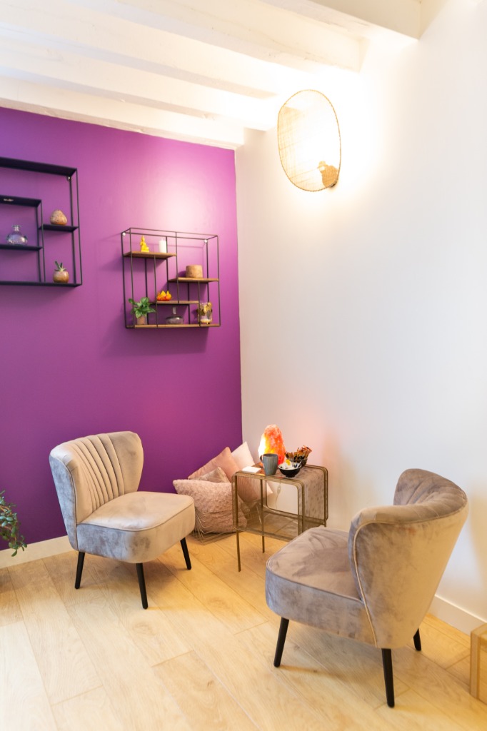 photo seance Muriel Vanney