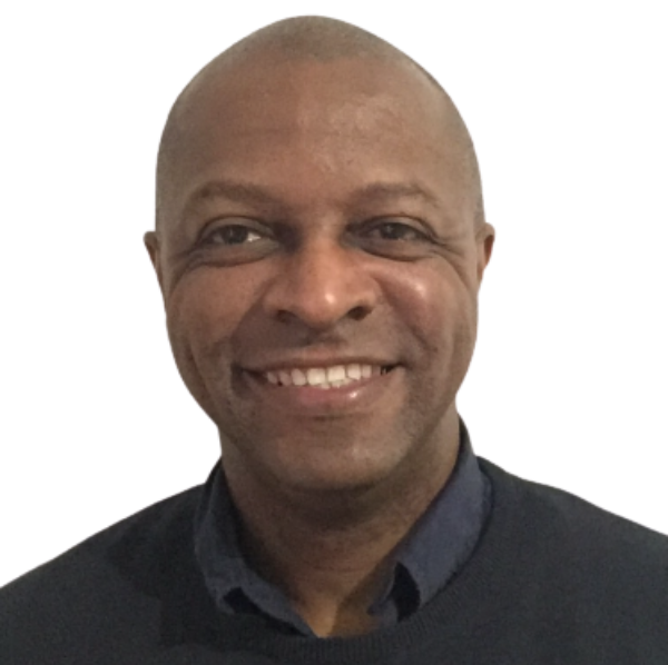 Eric KOUKOUI Coach/Formateur