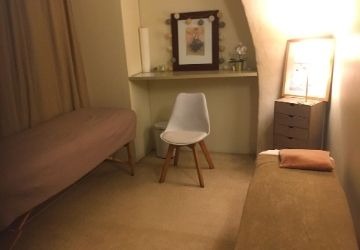 photo cabinet Eric KOUKOUI Coach/Formateur