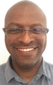 photo portrait Eric KOUKOUI Coach/Formateur