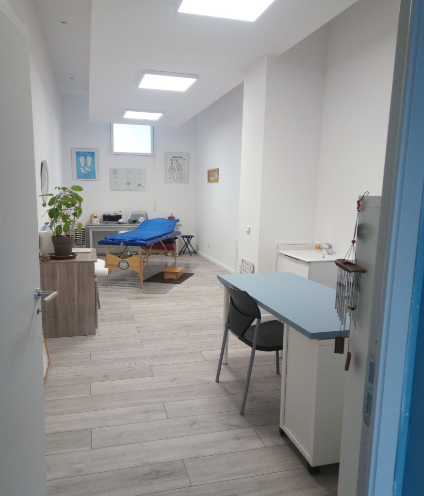 photo seance Valérie MAÎTRE