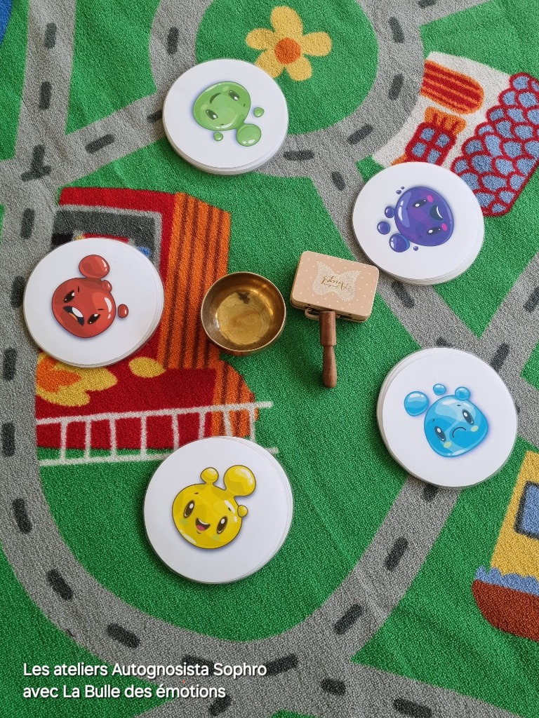 photo activite Elodie LAMBERT