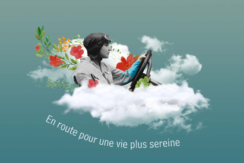 photo cabinet Autognosista Elodie LAMBERT