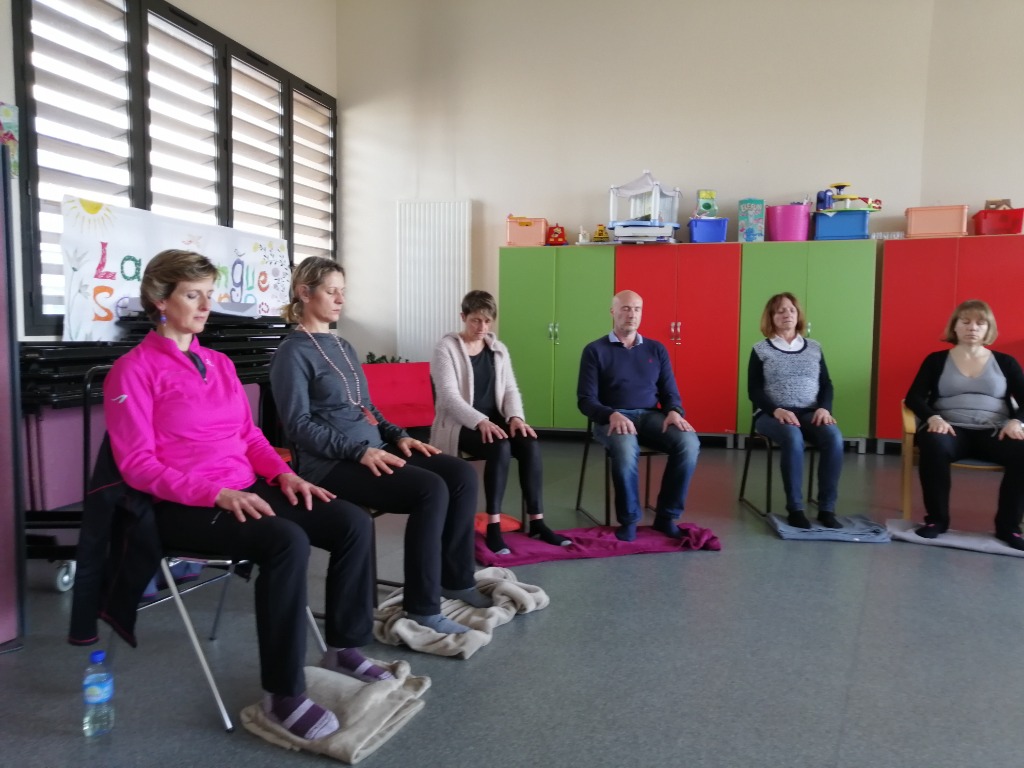 photo activite Nathalie BOISSET