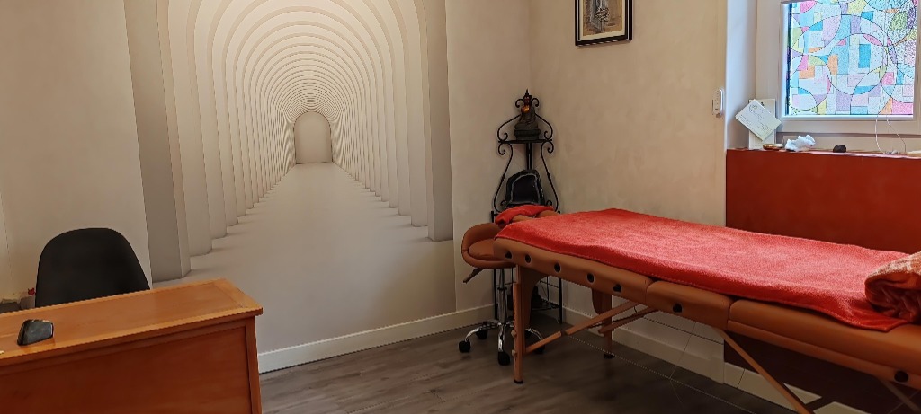 photo cabinet Nathalie BOISSET