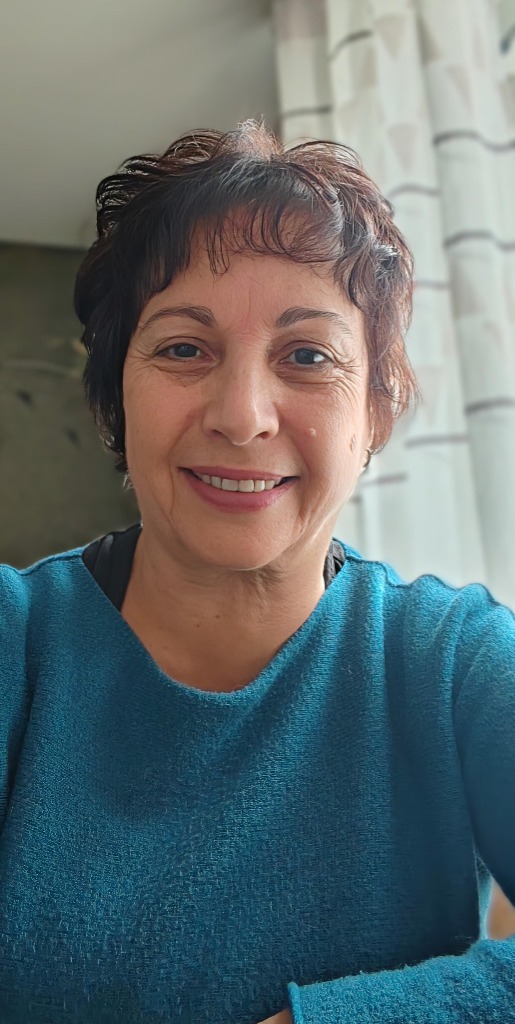 photo portrait Nathalie BOISSET