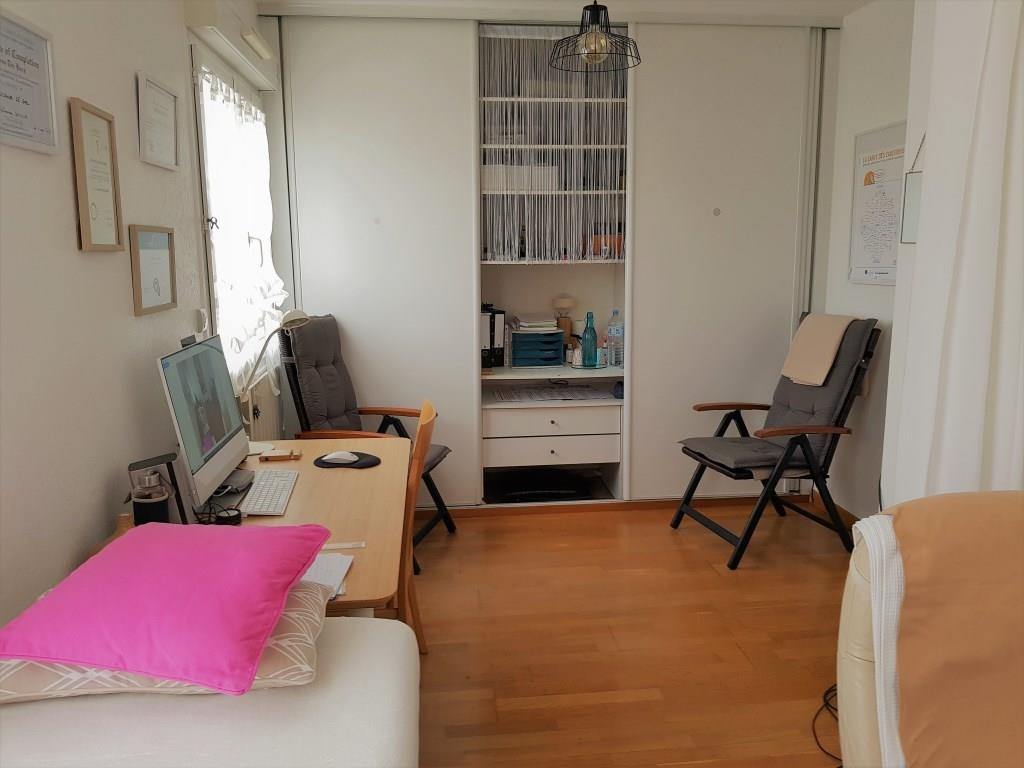 photo cabinet Florence LE GAL