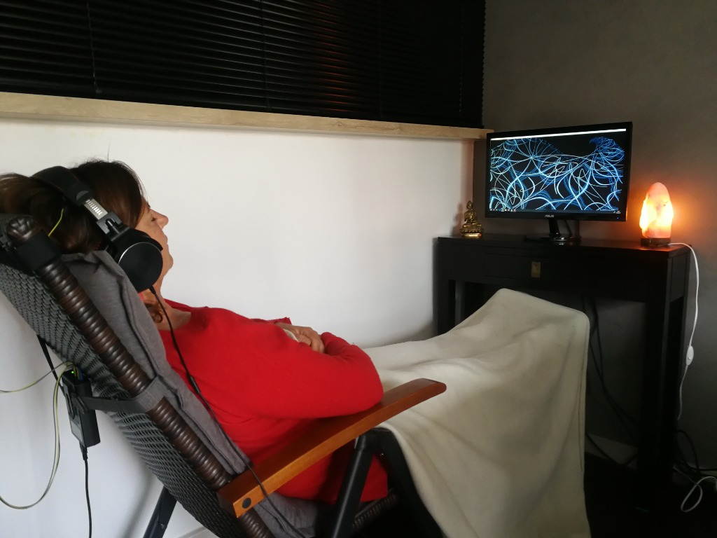 photo seance Florence LE GAL