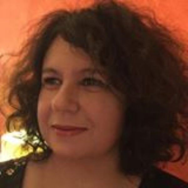 CORRAINI Marie-Laure